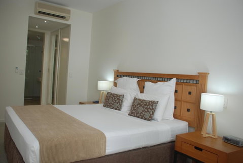 Sanctuary Palm Cove - Accommodation Broadbeach 32