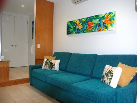 Sanctuary Palm Cove - Accommodation Broadbeach 22
