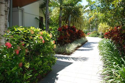 Sanctuary Palm Cove - Accommodation Broadbeach 4