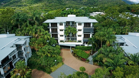Sanctuary Palm Cove - Accommodation Broadbeach 1