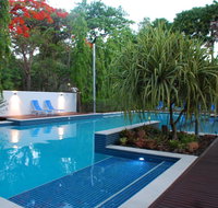 Sanctuary Palm Cove - Accommodation Broadbeach