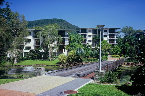 Sanctuary Palm Cove - Accommodation Broadbeach 14