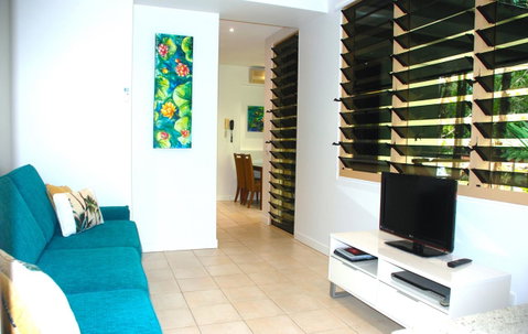 Sanctuary Palm Cove - Accommodation Broadbeach 25