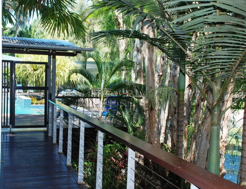 Sanctuary Palm Cove - Accommodation Broadbeach 12