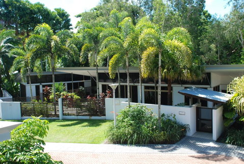 Sanctuary Palm Cove - Accommodation Broadbeach 19