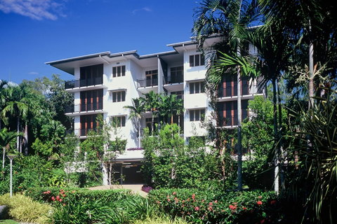 Sanctuary Palm Cove - Accommodation Broadbeach 2