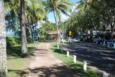 Sanctuary Palm Cove - Accommodation Broadbeach 10
