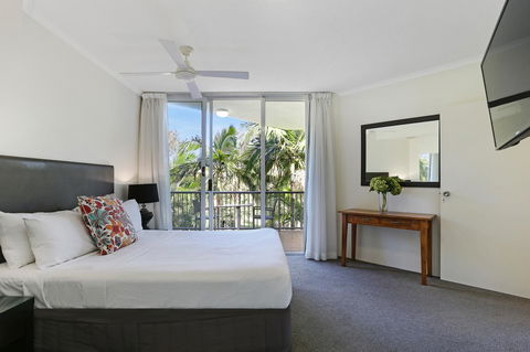 Noosa Tropicana - Accommodation Broadbeach 41