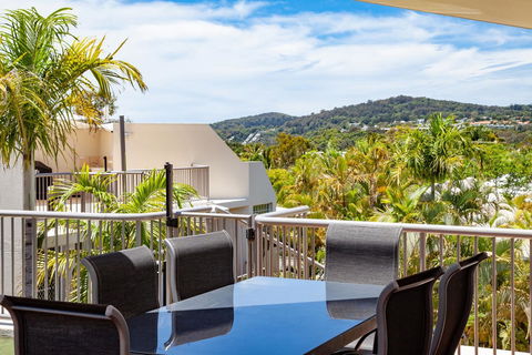 Noosa Tropicana - Accommodation Broadbeach 36