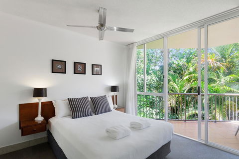 Noosa Tropicana - Accommodation Broadbeach 37
