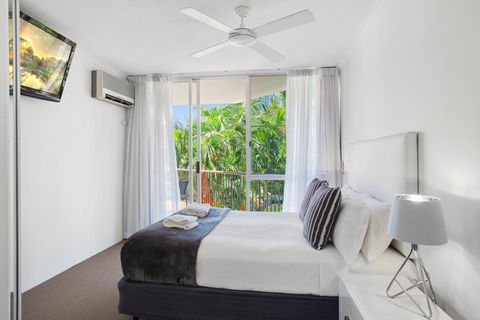 Noosa Tropicana - Accommodation Broadbeach 34