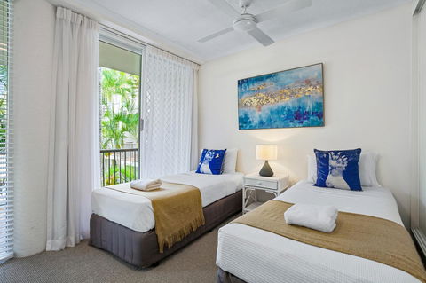 Noosa Tropicana - Accommodation Broadbeach 14