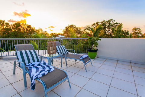 Noosa Tropicana - Accommodation Broadbeach 20