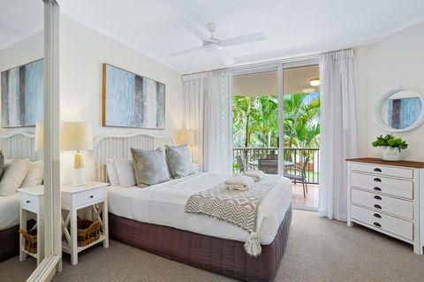 Noosa Tropicana - Accommodation Broadbeach 15