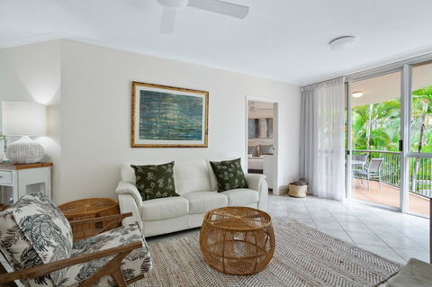 Noosa Tropicana - Accommodation Broadbeach 5