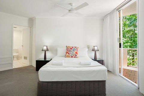 Noosa Tropicana - Accommodation Broadbeach 33