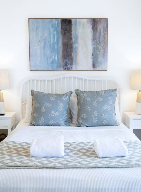 Noosa Tropicana - Accommodation Broadbeach 7