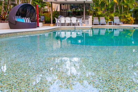 Noosa Tropicana - Accommodation Broadbeach 2