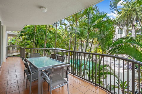 Noosa Tropicana - Accommodation Broadbeach 13