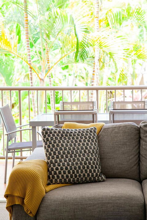 Noosa Tropicana - Accommodation Broadbeach 27