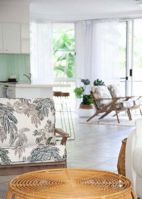 Noosa Tropicana - Accommodation Broadbeach 17