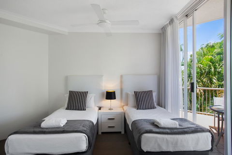 Noosa Tropicana - Accommodation Broadbeach 32