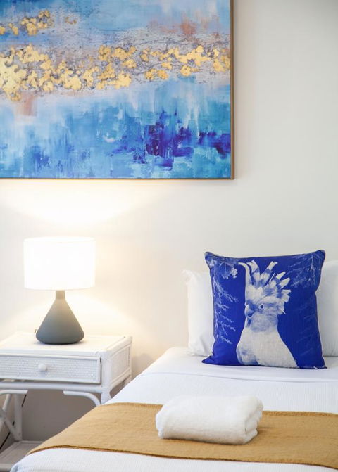 Noosa Tropicana - Accommodation Broadbeach 11