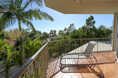 Noosa Tropicana - Accommodation Broadbeach 42