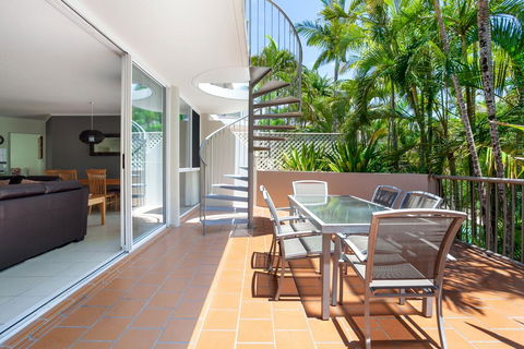 Noosa Tropicana - Accommodation Broadbeach 26