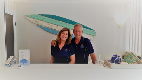 Surfers Chalet - Accommodation Broadbeach 8