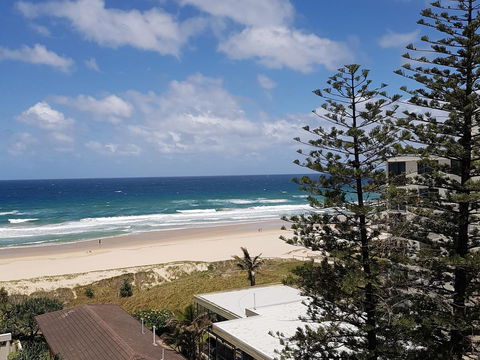 Surfers Chalet - Accommodation Broadbeach 35