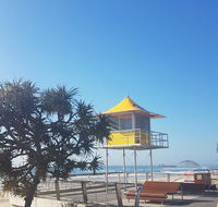 Circle Luxury Holidays - Accommodation Broadbeach
