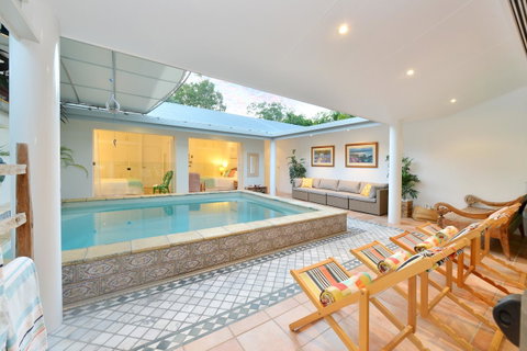 [ ANDY'S BEACH HOUSE ] - Accommodation Broadbeach 15