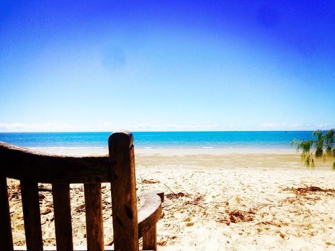 [ ANDY'S BEACH HOUSE ] - Accommodation Broadbeach 3