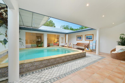 [ ANDY'S BEACH HOUSE ] - Accommodation Broadbeach 21