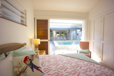 [ ANDY'S BEACH HOUSE ] - Accommodation Broadbeach 19