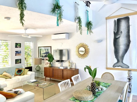 [ ANDY'S BEACH HOUSE ] - Accommodation Broadbeach 41