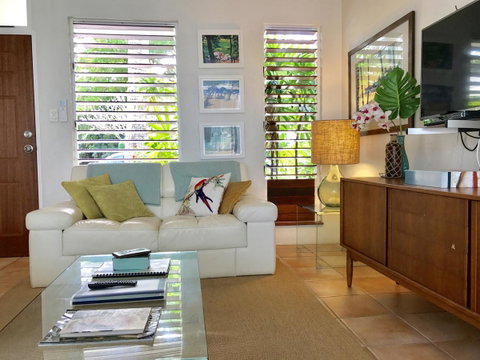 [ ANDY'S BEACH HOUSE ] - Accommodation Broadbeach 33