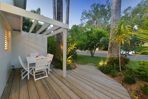 [ ANDY'S BEACH HOUSE ] - Accommodation Broadbeach 14