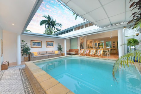 [ ANDY'S BEACH HOUSE ] - Accommodation Broadbeach 16