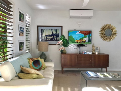[ ANDY'S BEACH HOUSE ] - Accommodation Broadbeach 31