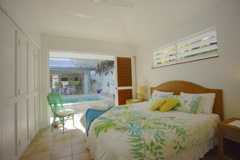 [ ANDY'S BEACH HOUSE ] - Accommodation Broadbeach 39