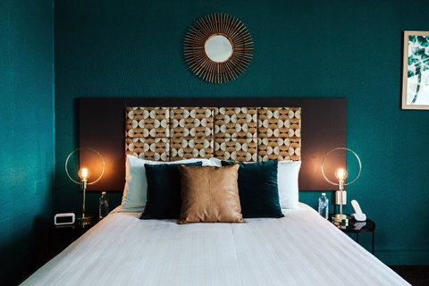 Greenmount Beach House - Accommodation Broadbeach 16