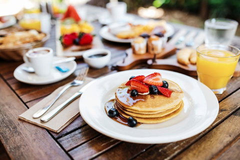 Greenmount Beach House - Accommodation Broadbeach 3
