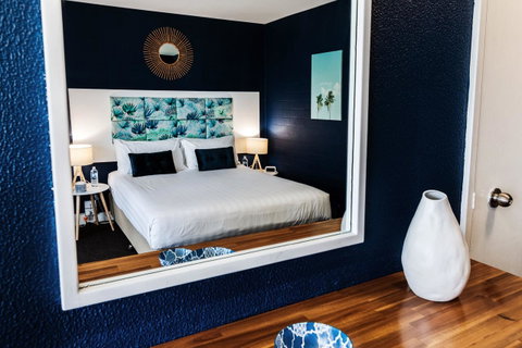 Greenmount Beach House - Accommodation Broadbeach 43
