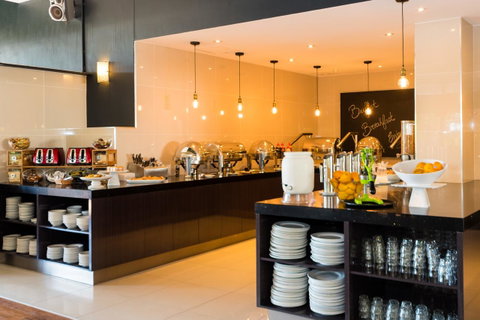 Greenmount Beach House - Accommodation Broadbeach 36