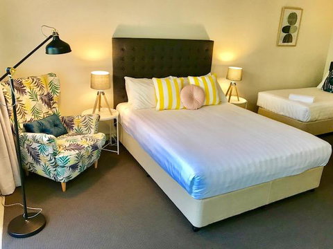 Greenmount Beach House - Accommodation Broadbeach 29