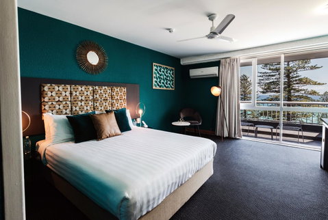 Greenmount Beach House - Accommodation Broadbeach 15