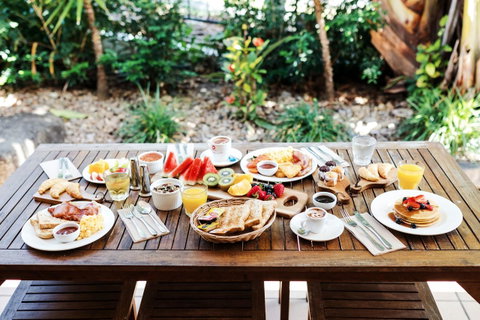 Greenmount Beach House - Accommodation Broadbeach 30