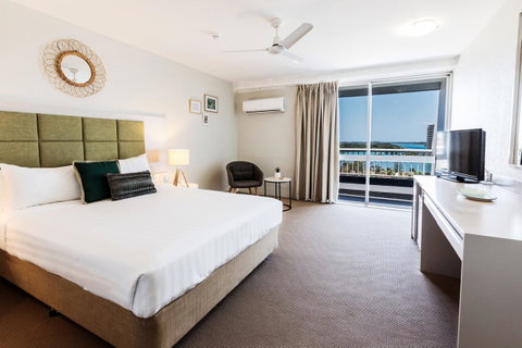 Greenmount Beach House - Accommodation Broadbeach 11